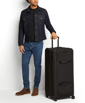 Alpha 3 Tall Expandable Wheeled Duffel 86,5 cm Alpha 3 Tall Expandable Wheeled Duffel 86,5 cm