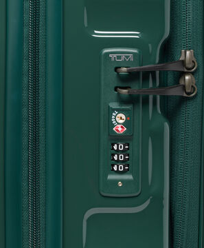 19 DEGREE FRONT ACCESS Large Front Access Expandable Cabin