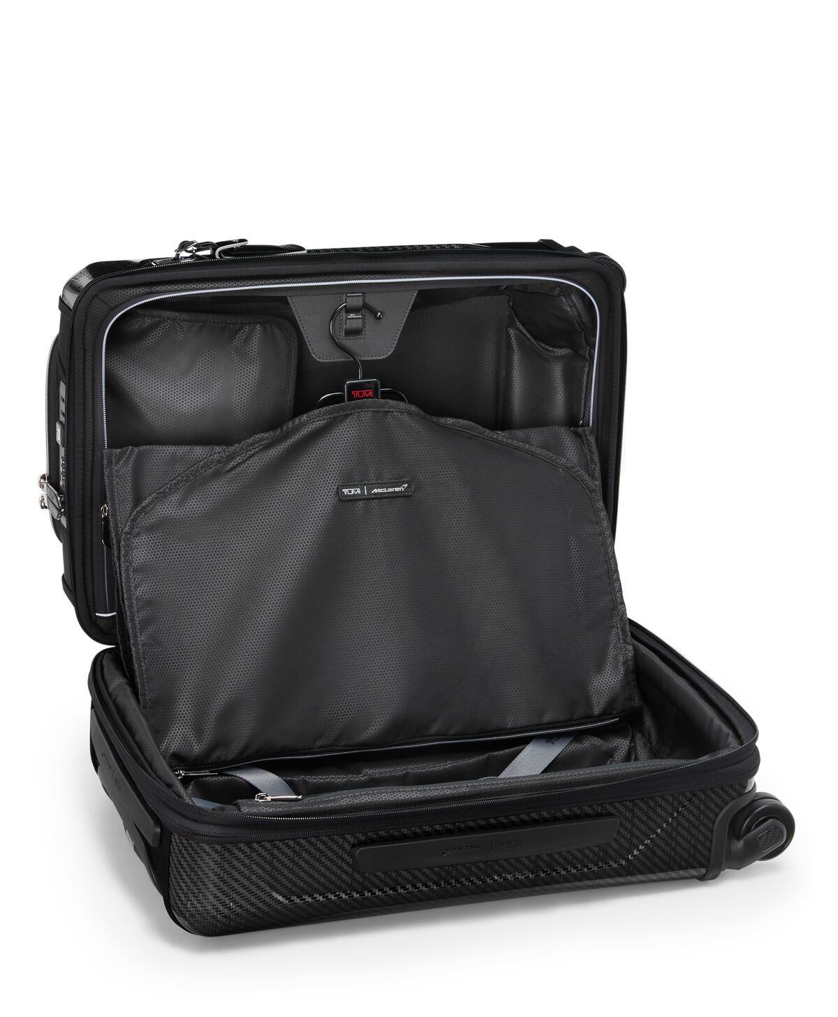 TUMI Aero International Expandable Carry-On 56 cm