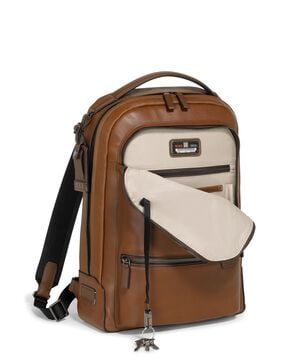 Harrison Bradner Backpack