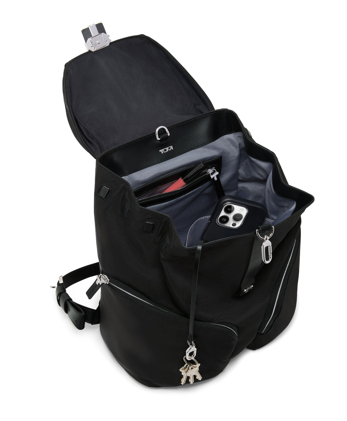TUMI Journey Medium Backpack