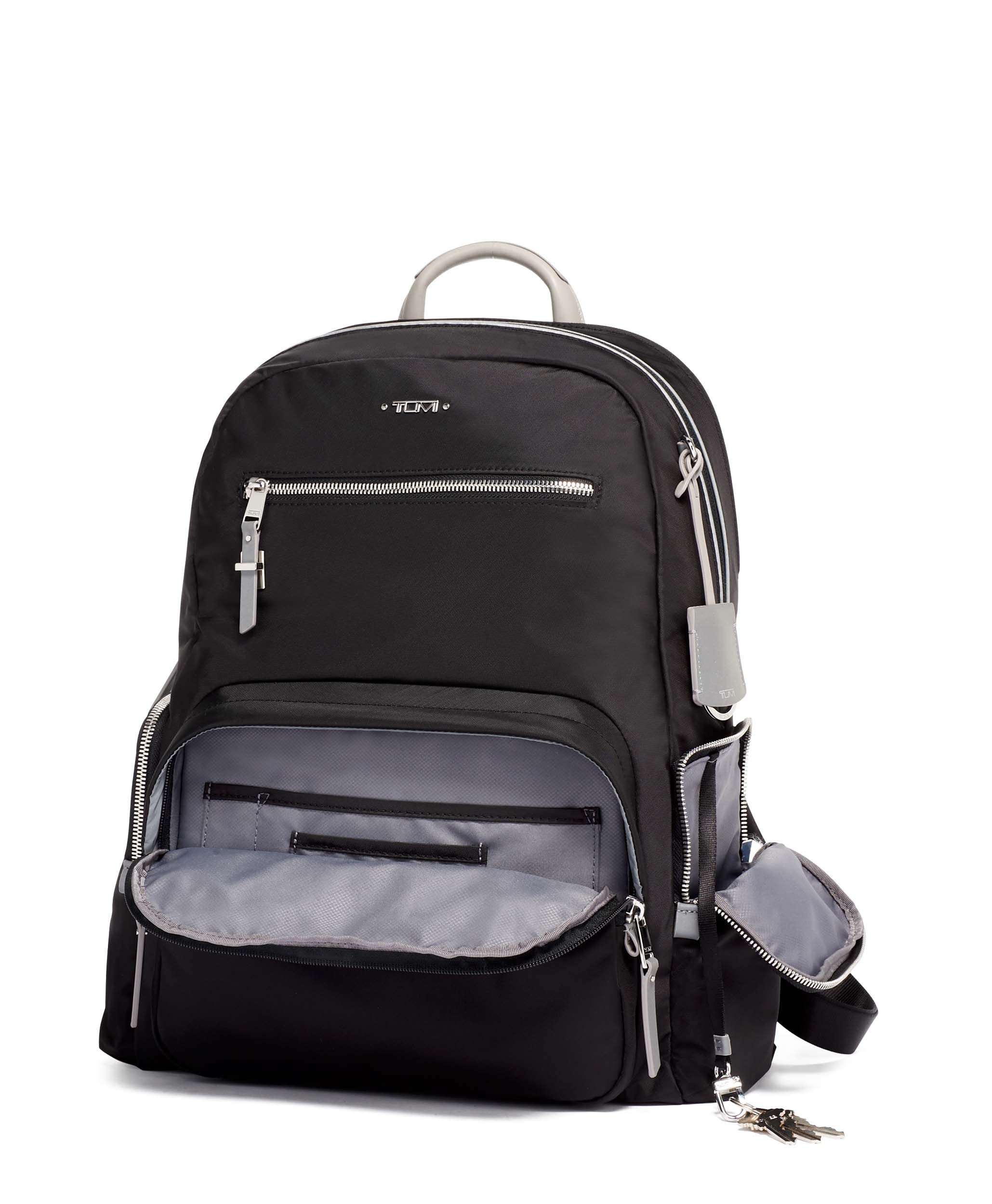 voyageur carson backpack