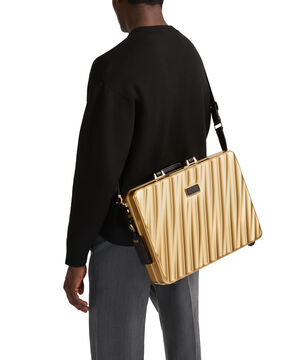 19 Degree Aluminium Briefcase 19 Degree Aluminium Briefcase