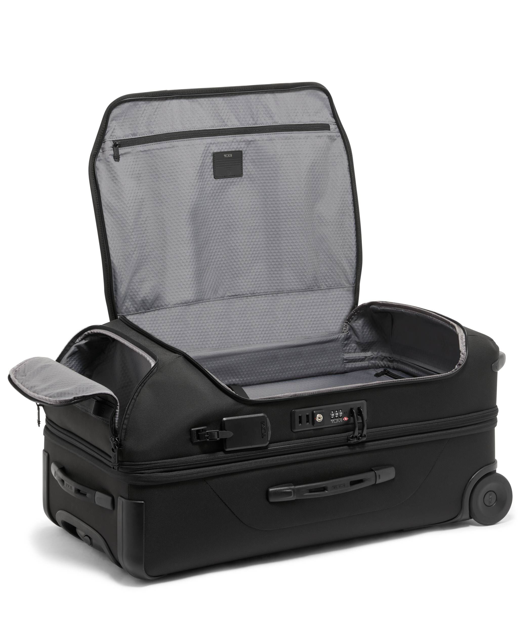 Tumi bravo deals 3