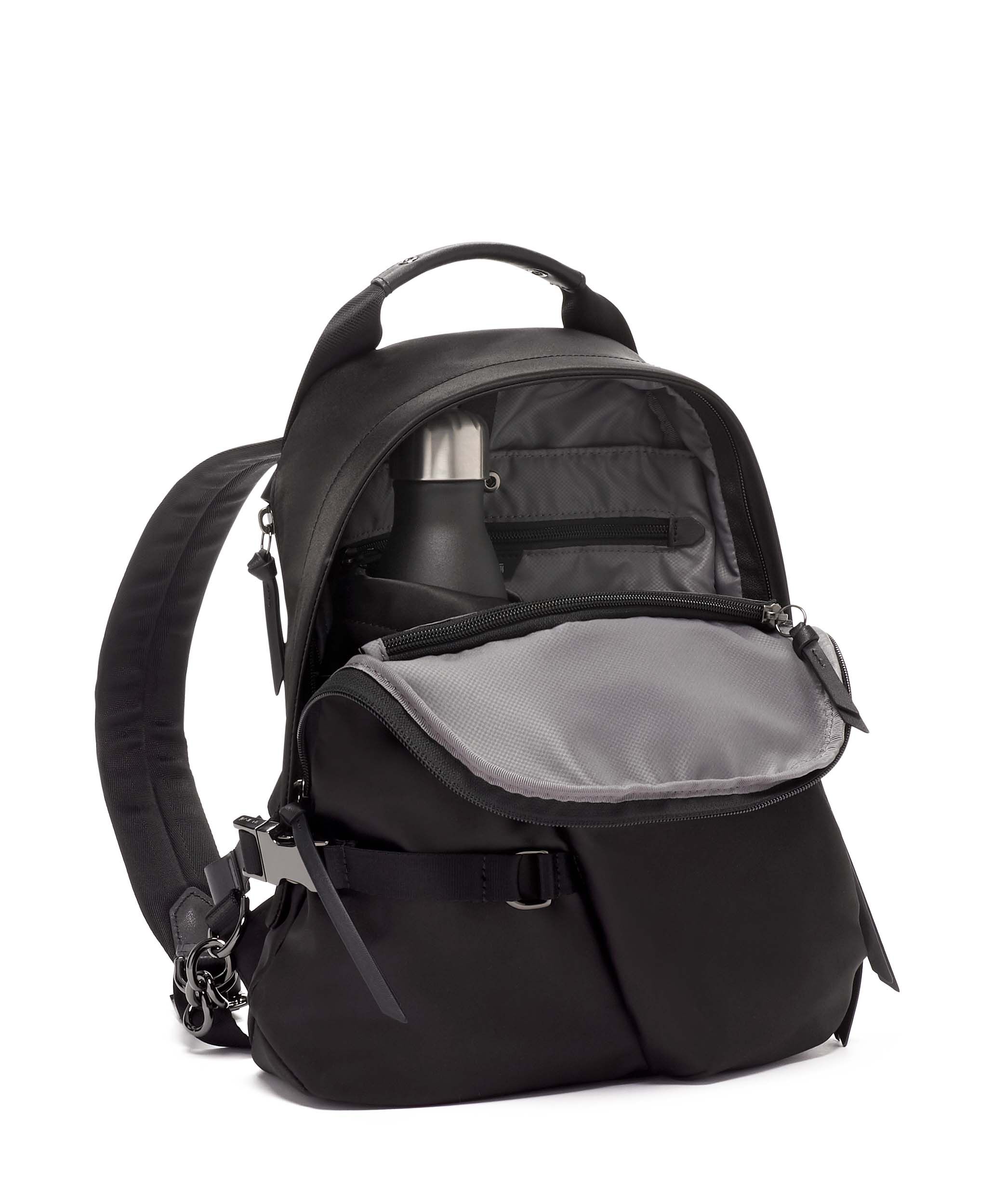 Tumi devoe sterling backpack Clearance