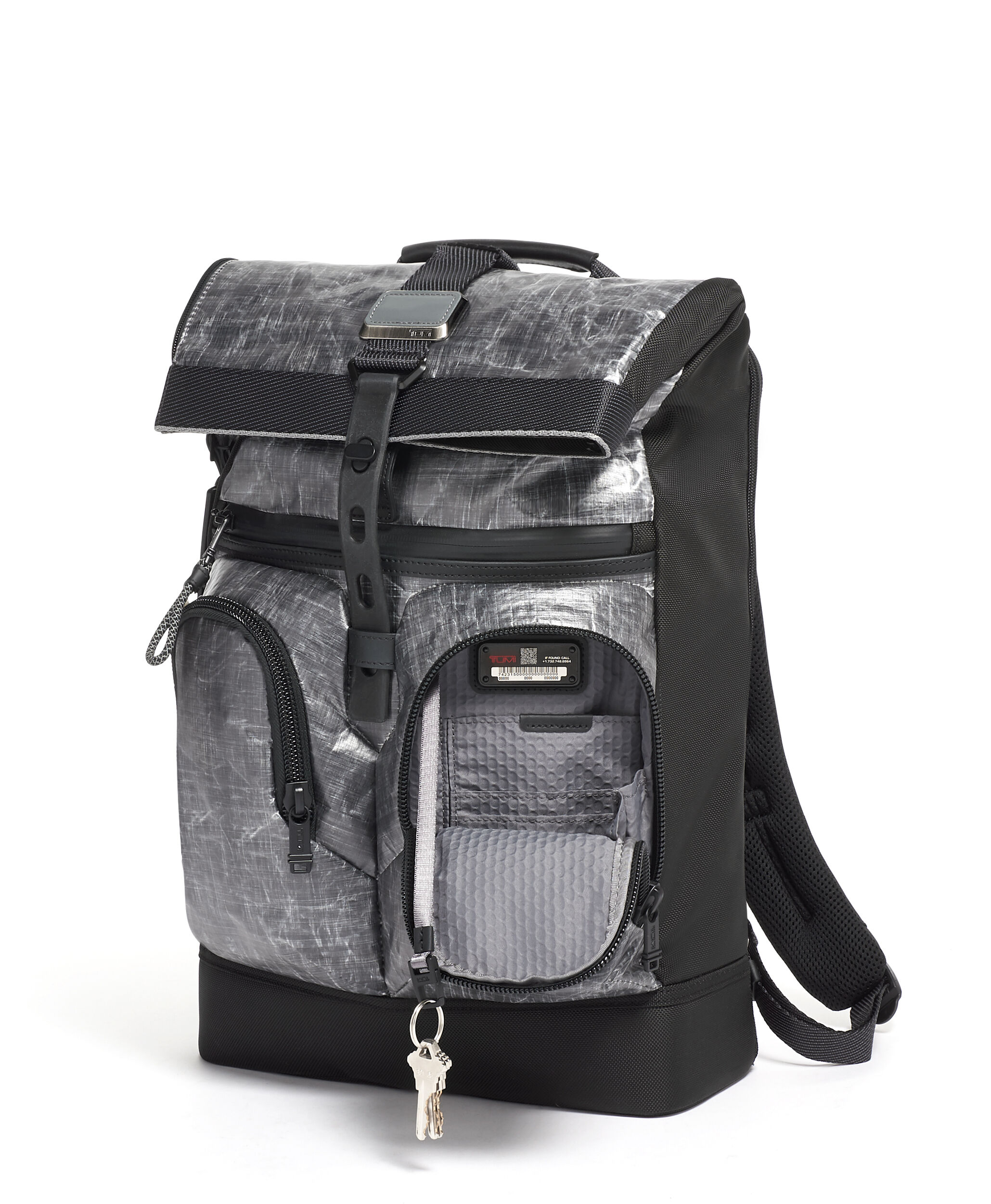 alpha bravo lance backpack