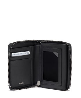 Voyageur Slg TRI-FOLD ZIP-AROUND  Voyageur Slg