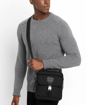 Junior Crossbody Alpha Bravo
