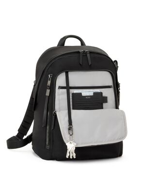 Voyageur Halsey Backpack Voyageur Halsey Backpack