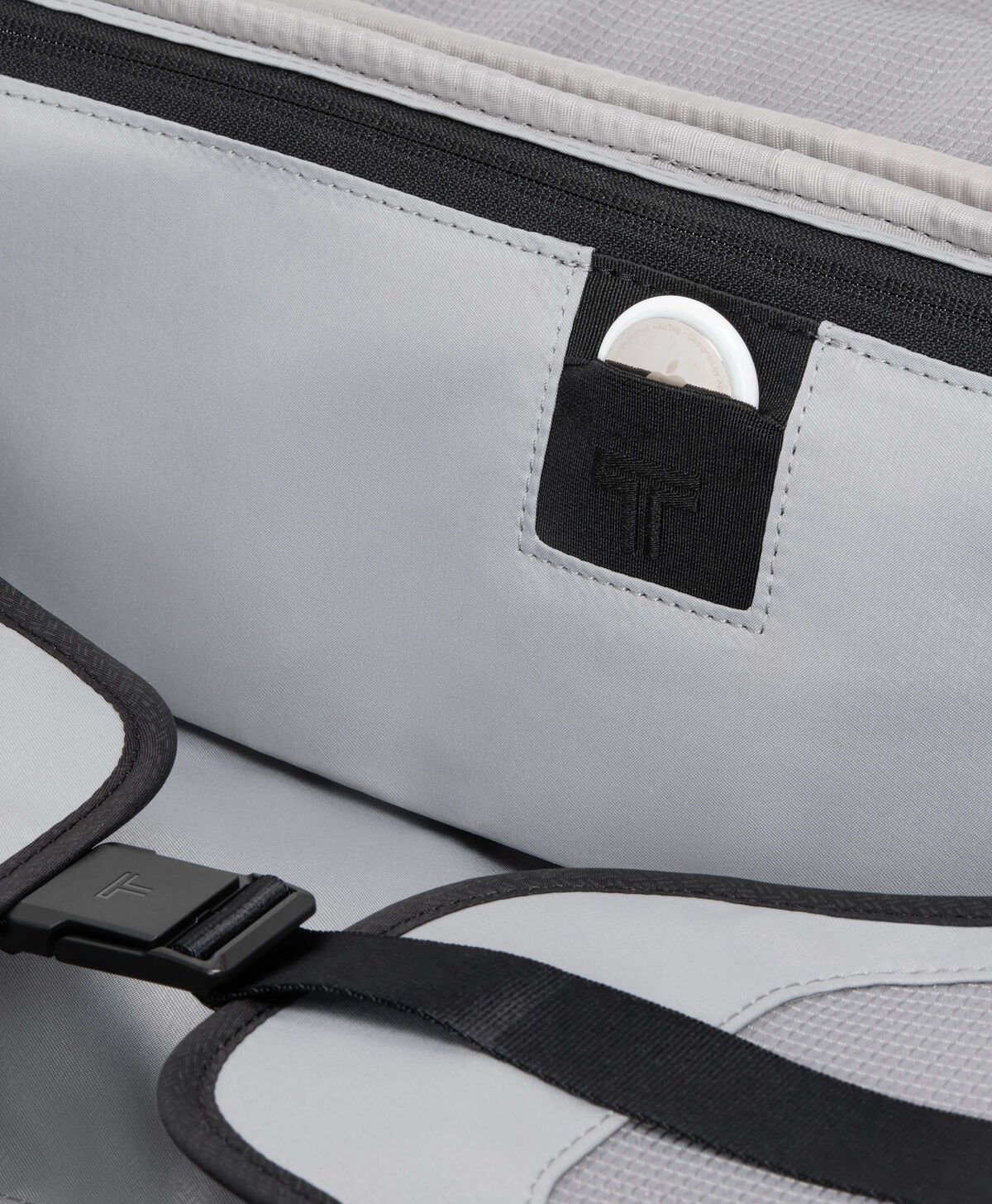 Alpha Dual Access Expandable Cabin | TUMI Dual Access Expandable Cabin