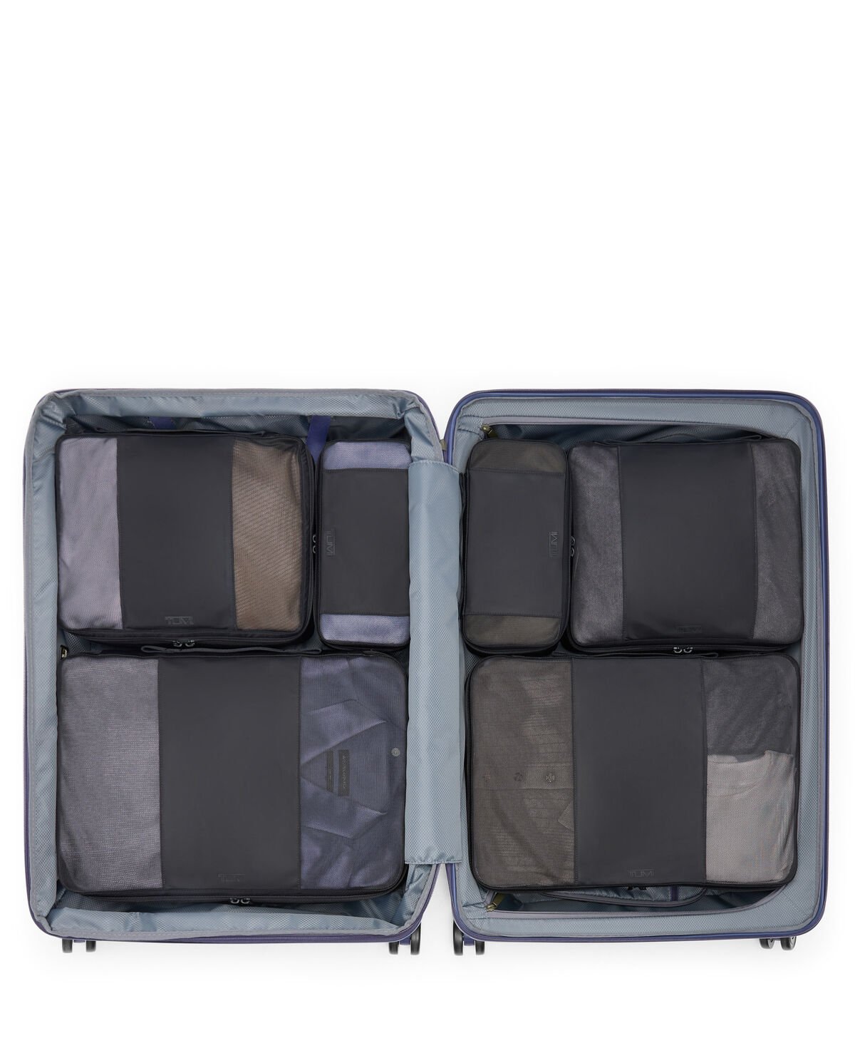 19 Degree Large Expandable Checked | TUMI Large Expandable Checked