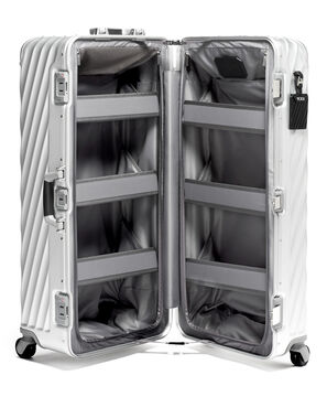 19 Degree Aluminium X-Large Trunk