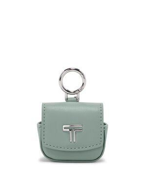 Belden Earbud Charm Case | TUMI Earbud Charm Case