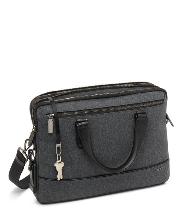 Harrison Sycamore Briefcase TUMI Sweden