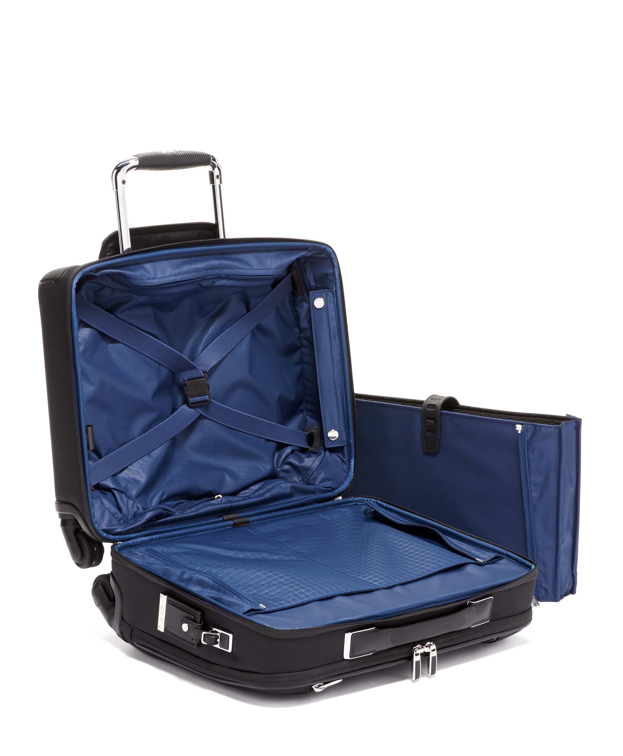 tumi briefcases