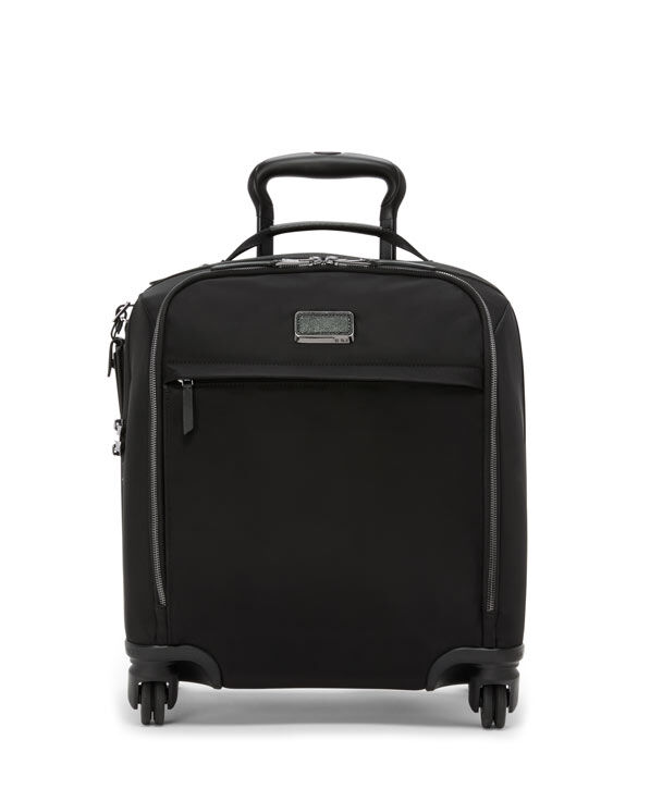●日本正規品● Compact Carry-On Luggage | TUMI バッグ