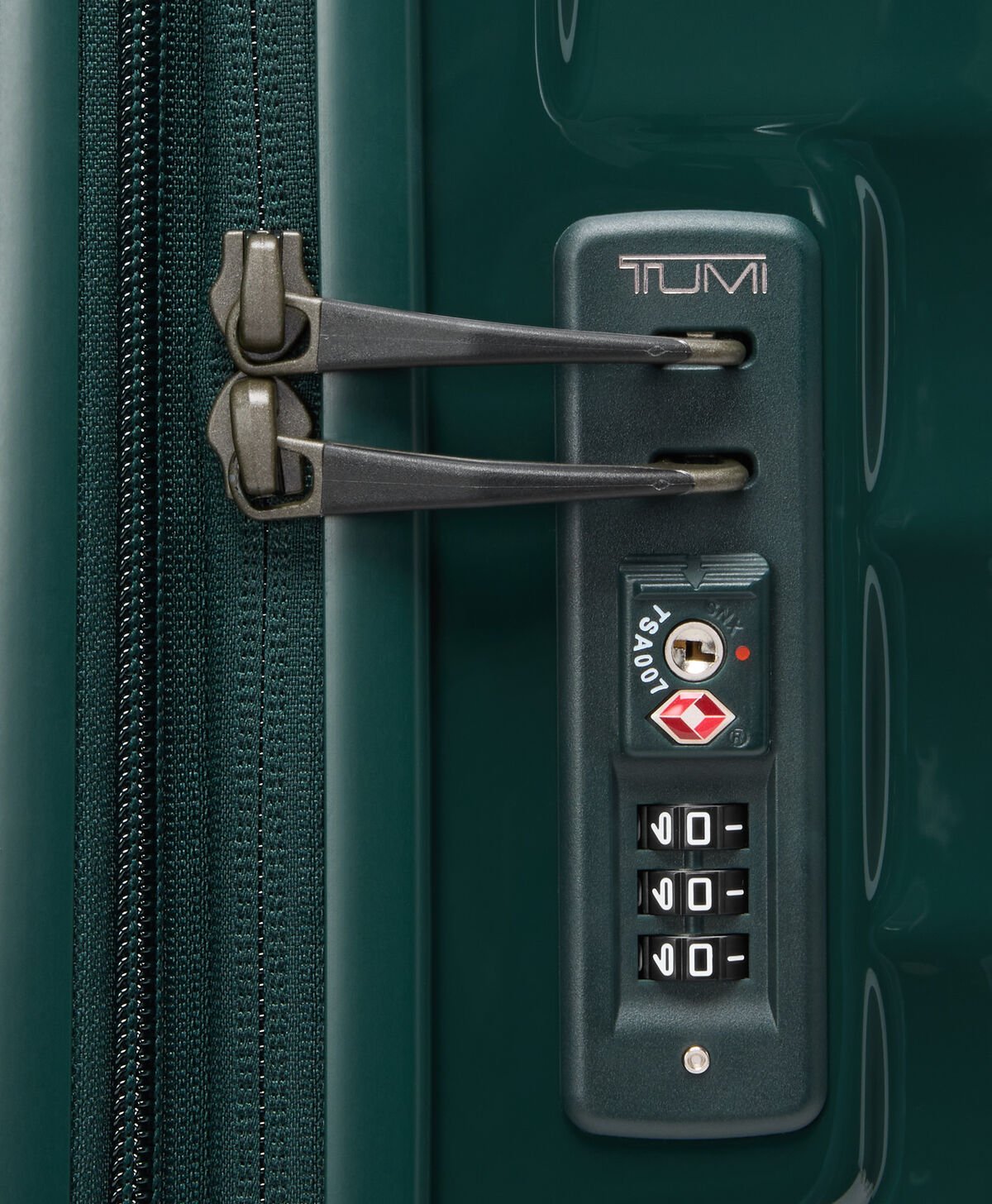 19 Degree Large Expandable Cabin | TUMI Large Expandable Cabin