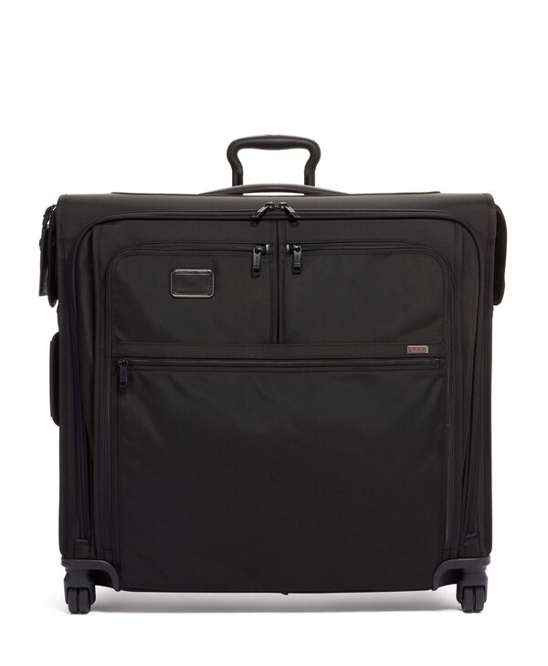 Alpha 3 Extended Trip 4 Wheeled Garment Bag