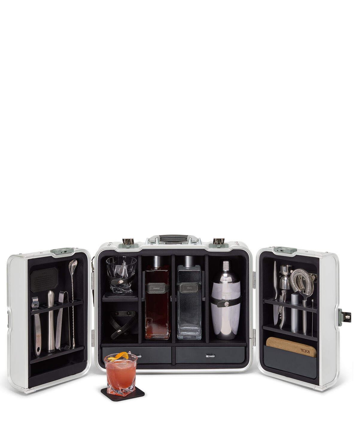TUMI Bar Set