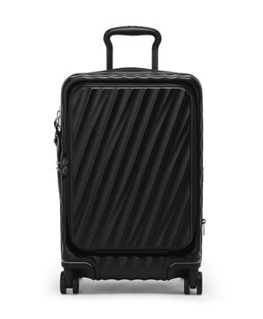 19 Degree Front Access Front Access Expandable Cabin | TUMI Front Access Expandable Cabin
