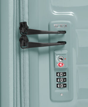 19 Degree Large Expandable Cabin