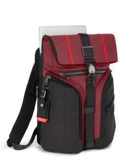 Alpha Bravo LOGISTICS BACKPACK  Alpha Bravo