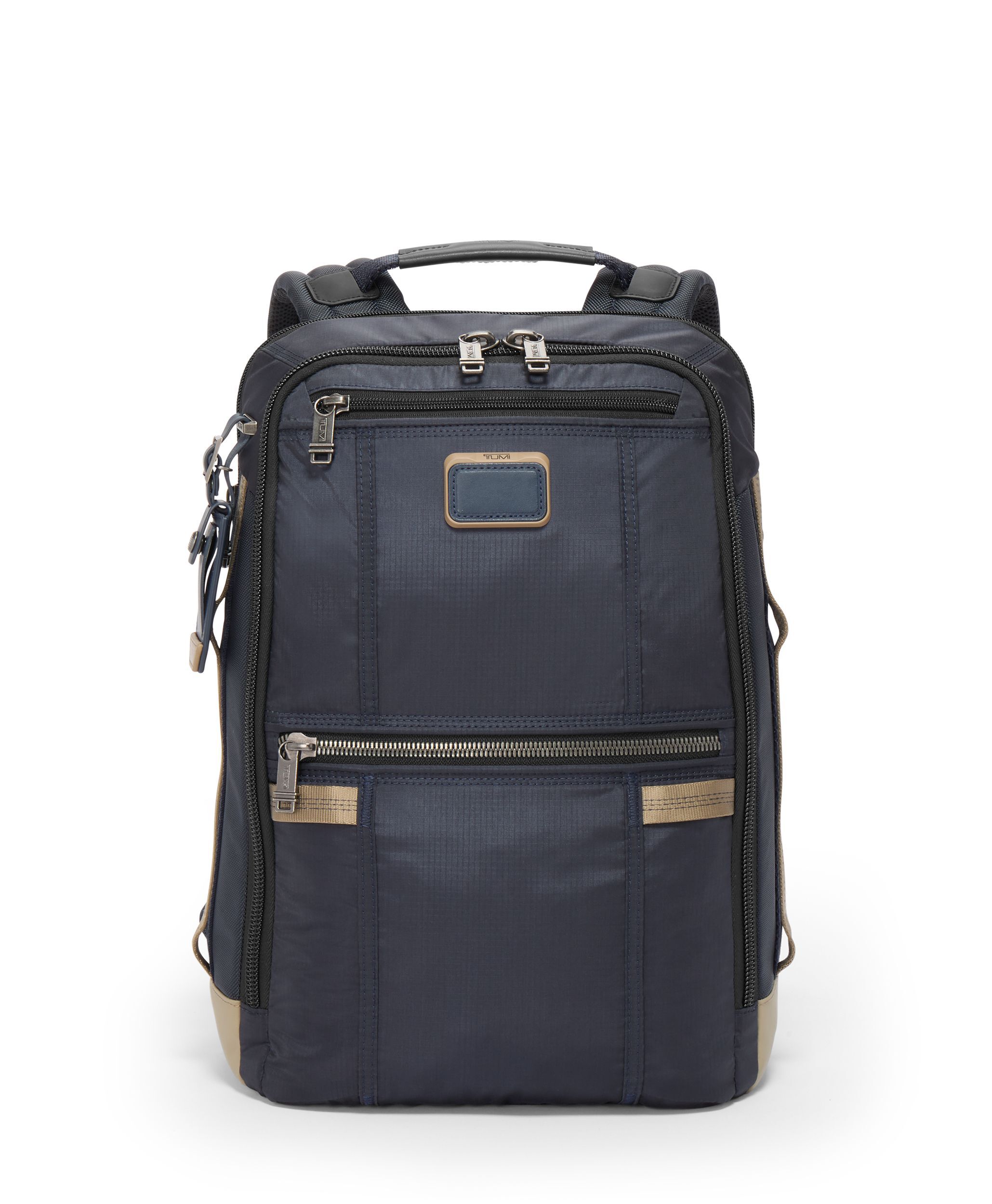 Tumi new arrivals recycled backpack