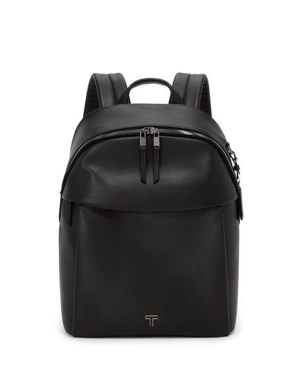 Tumi sac a dos cuir top