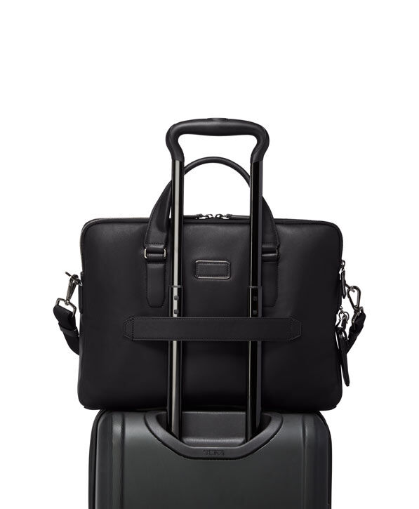バッグ TUMI 63000DP HARRISON SENECA SLIM BRIEF Tumi Harrison - Seneca Slim Brief SKU:8745396 - YouTube
