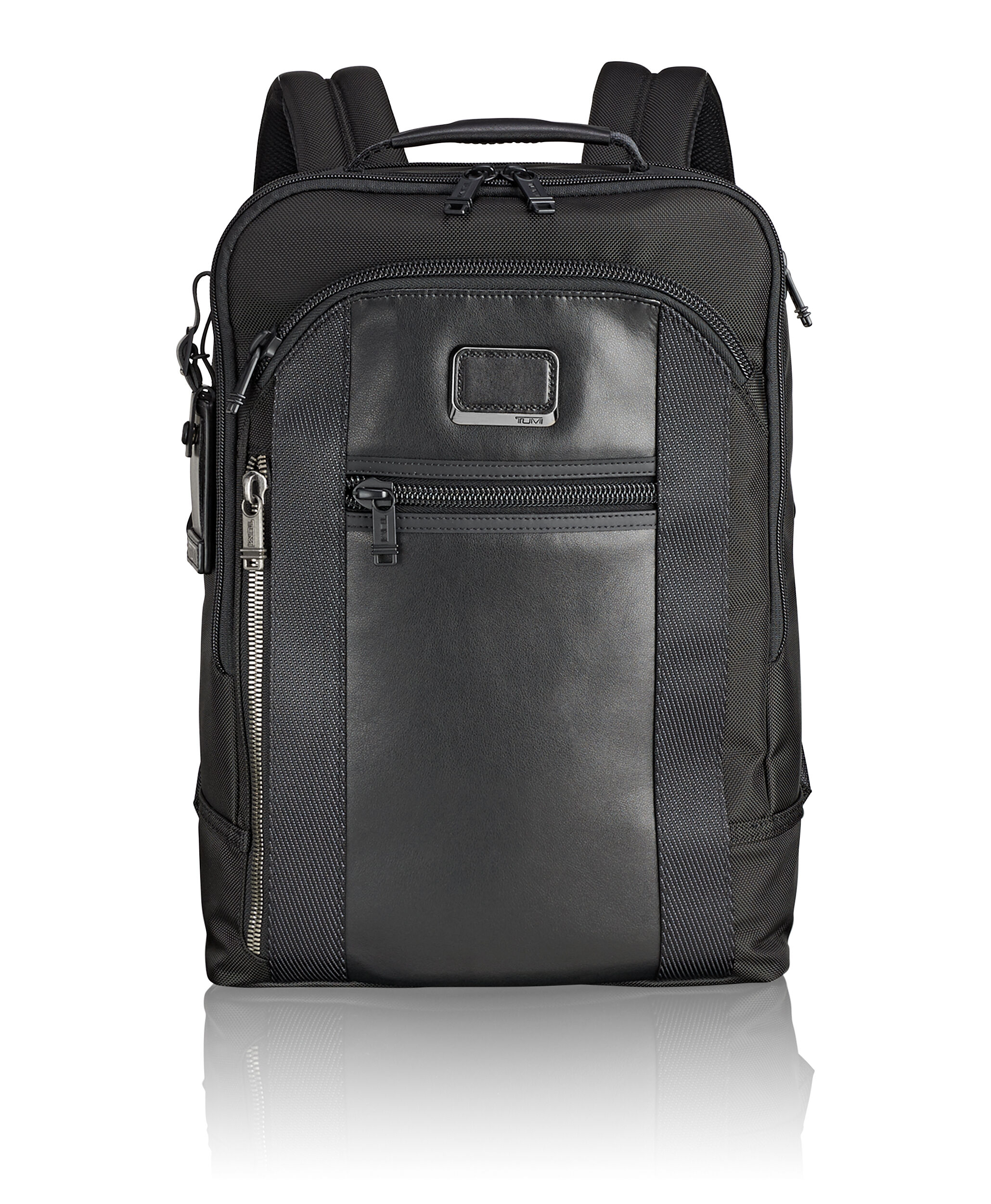 tumi davis backpack