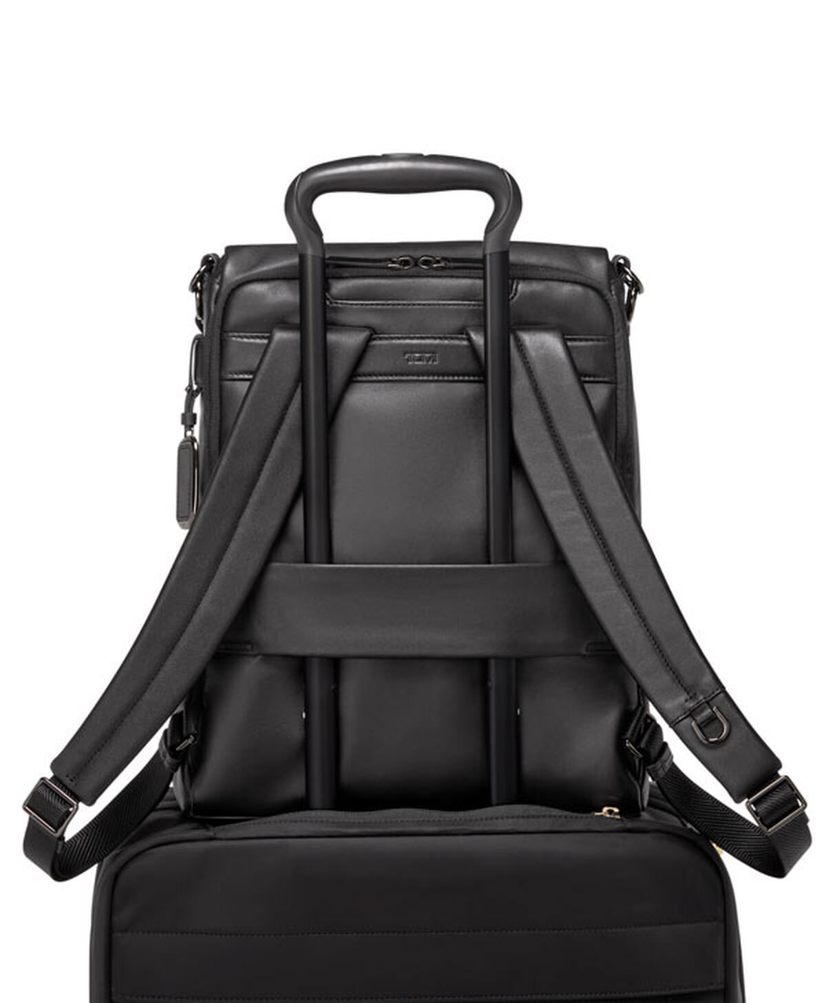 TUMI Limerick Backpack Tote