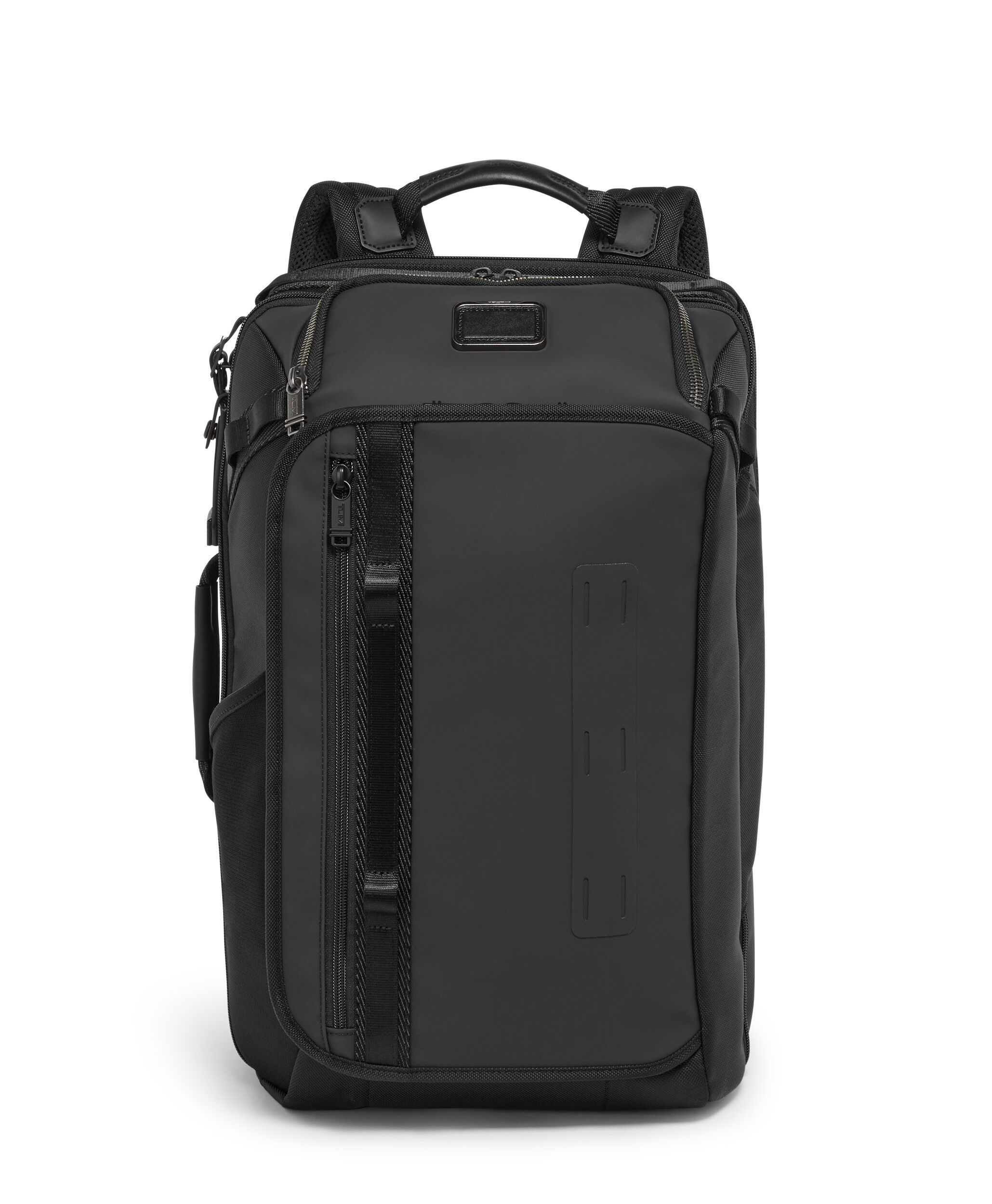 公式ショップ売り切れ　TUMI ALPHA BRAVO「デトリック」バックパック Alpha Bravo Detrick Backpack Black | TUMI Sweden