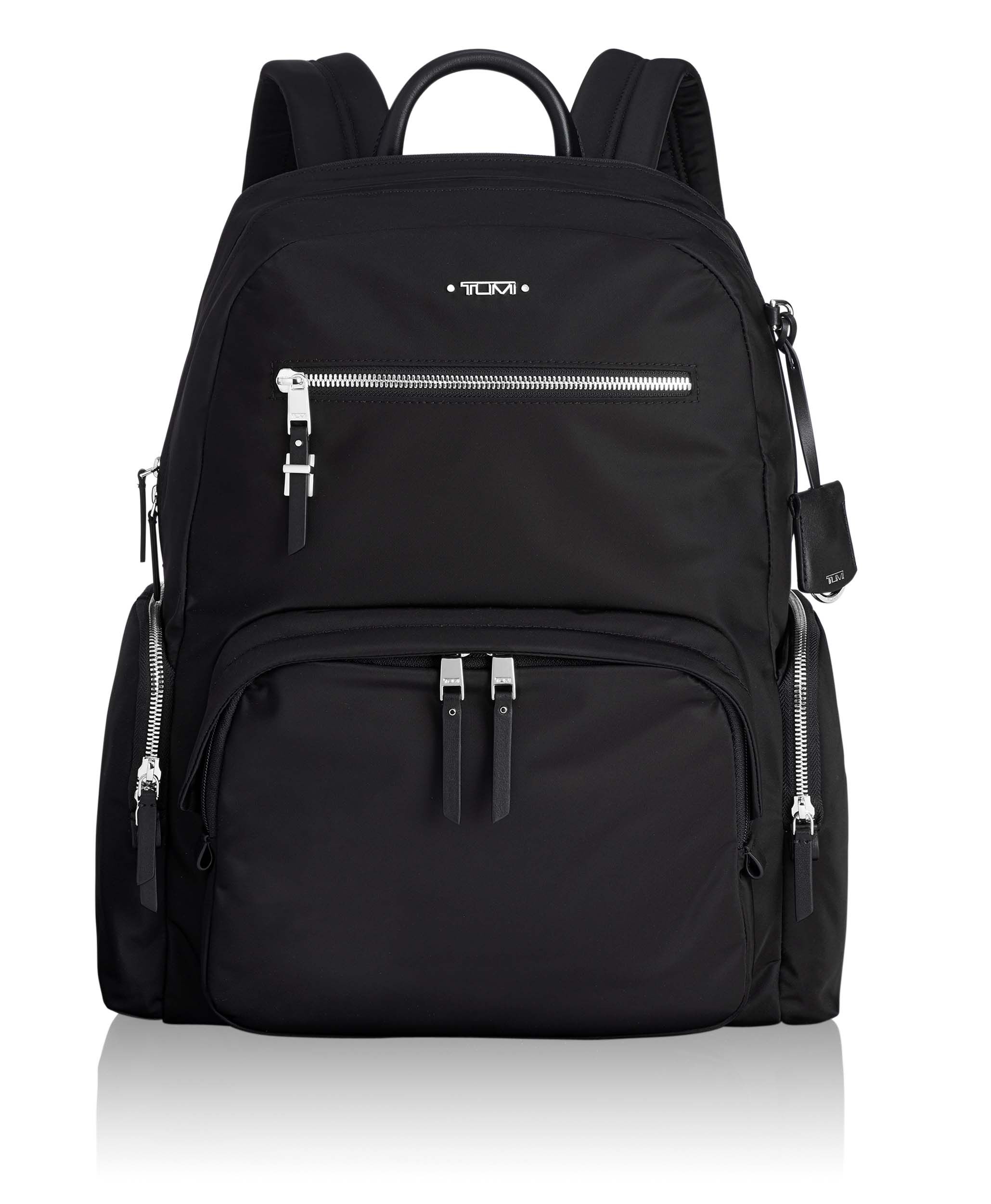 tumi ballistic backpack