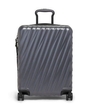 19 Degree Large Expandable Cabin