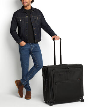 Alpha 3 Extended Trip Wheeled Garment Bag 61 cm Alpha 3 Extended Trip Wheeled Garment Bag 61 cm