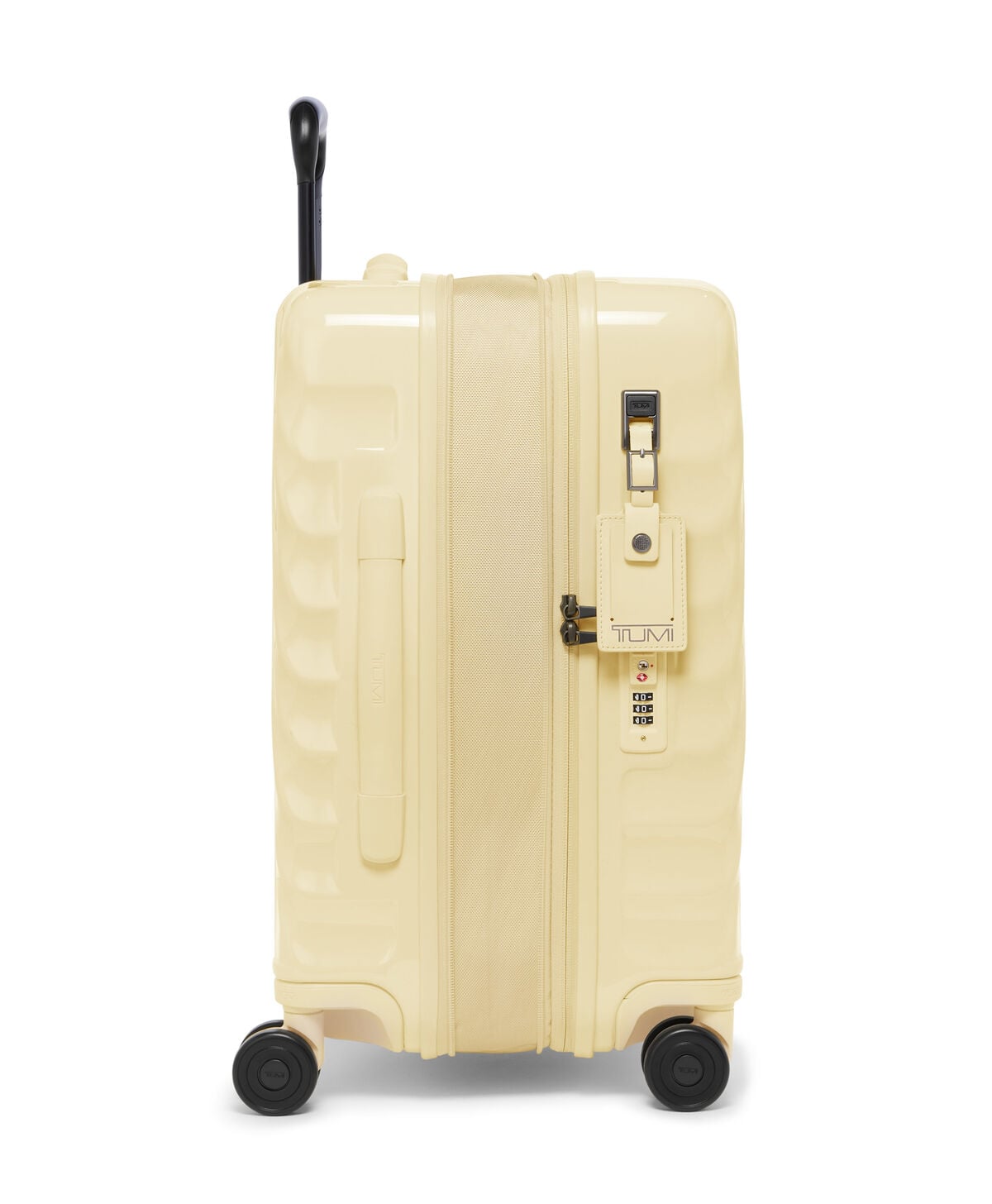 19 Degree Expandable Cabin