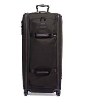 Alpha X-Large Dual Access Expandable Trunk
