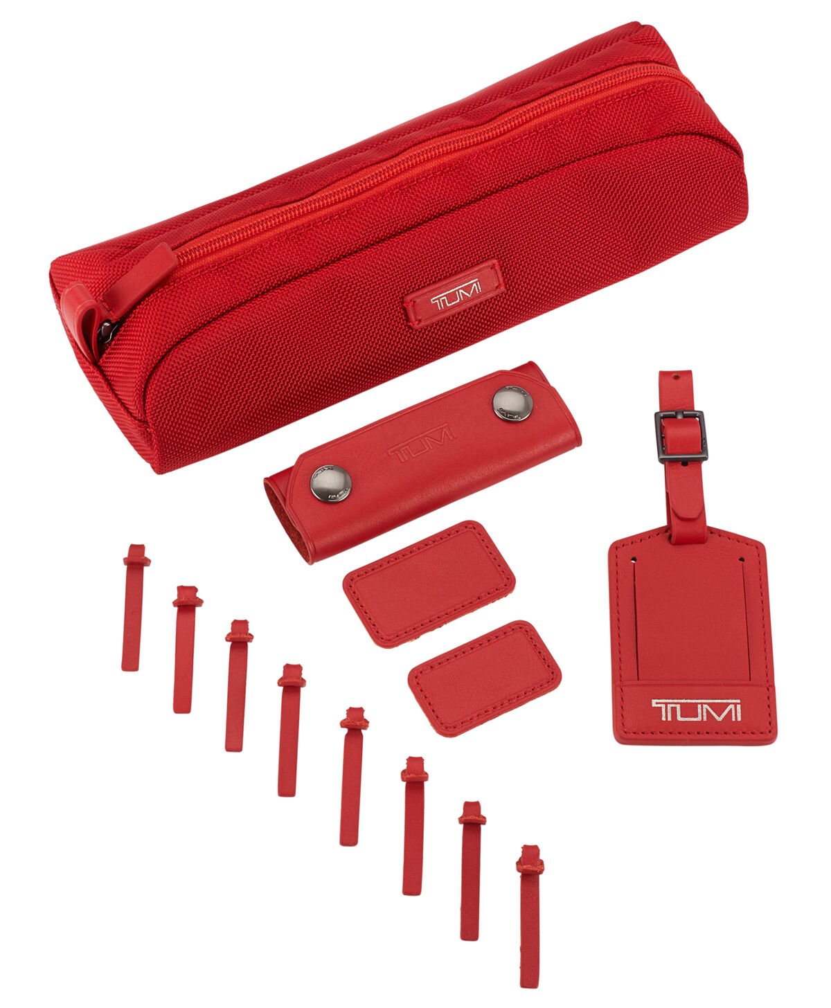 TUMI TUMI Accents Kit TUMI TUMI Accents Kit