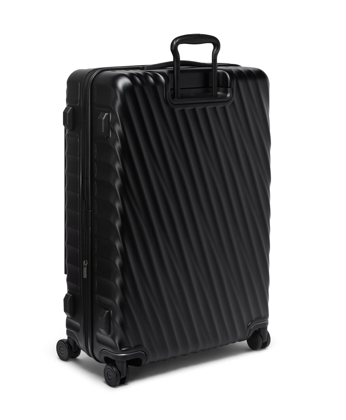 19 Degree Front Access Large Front Access Expandable Checked