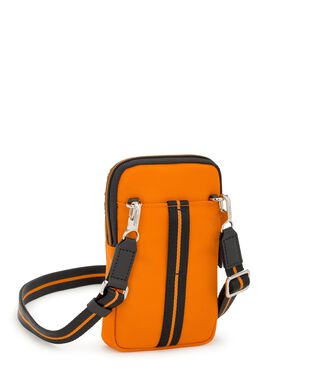 TUMI McLaren FUEL SMALL CROSSBODY  TUMI | McLaren
