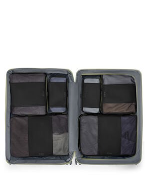 19 Degree Large Expandable Checked