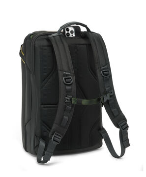 ALPHA BRAVO Detrick Backpack