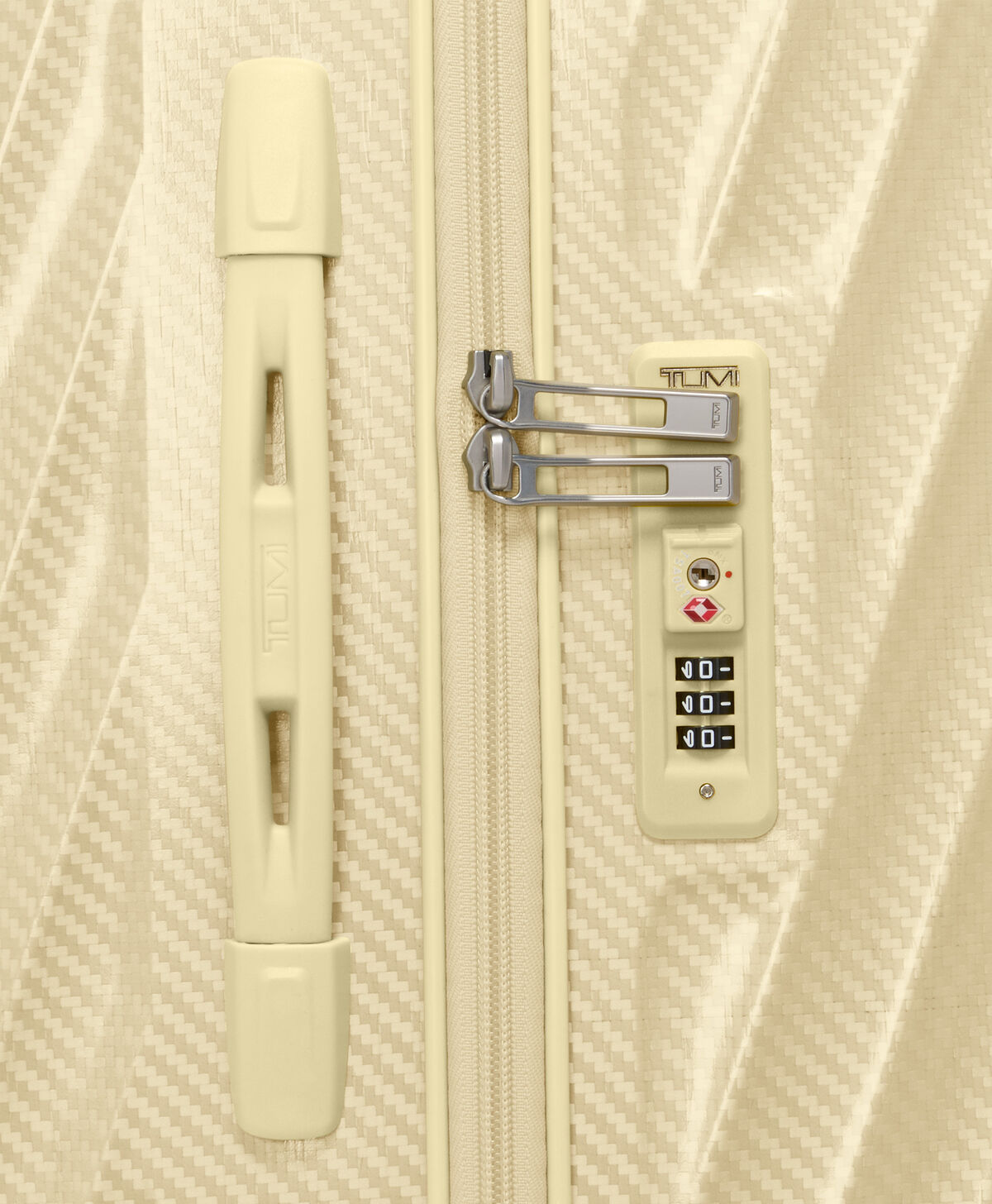 19 Degree Lite Cabin | TUMI Cabin