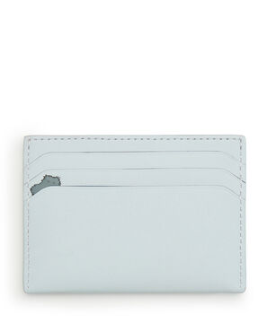 NASSAU 6 Credit Card Slim Card Case
