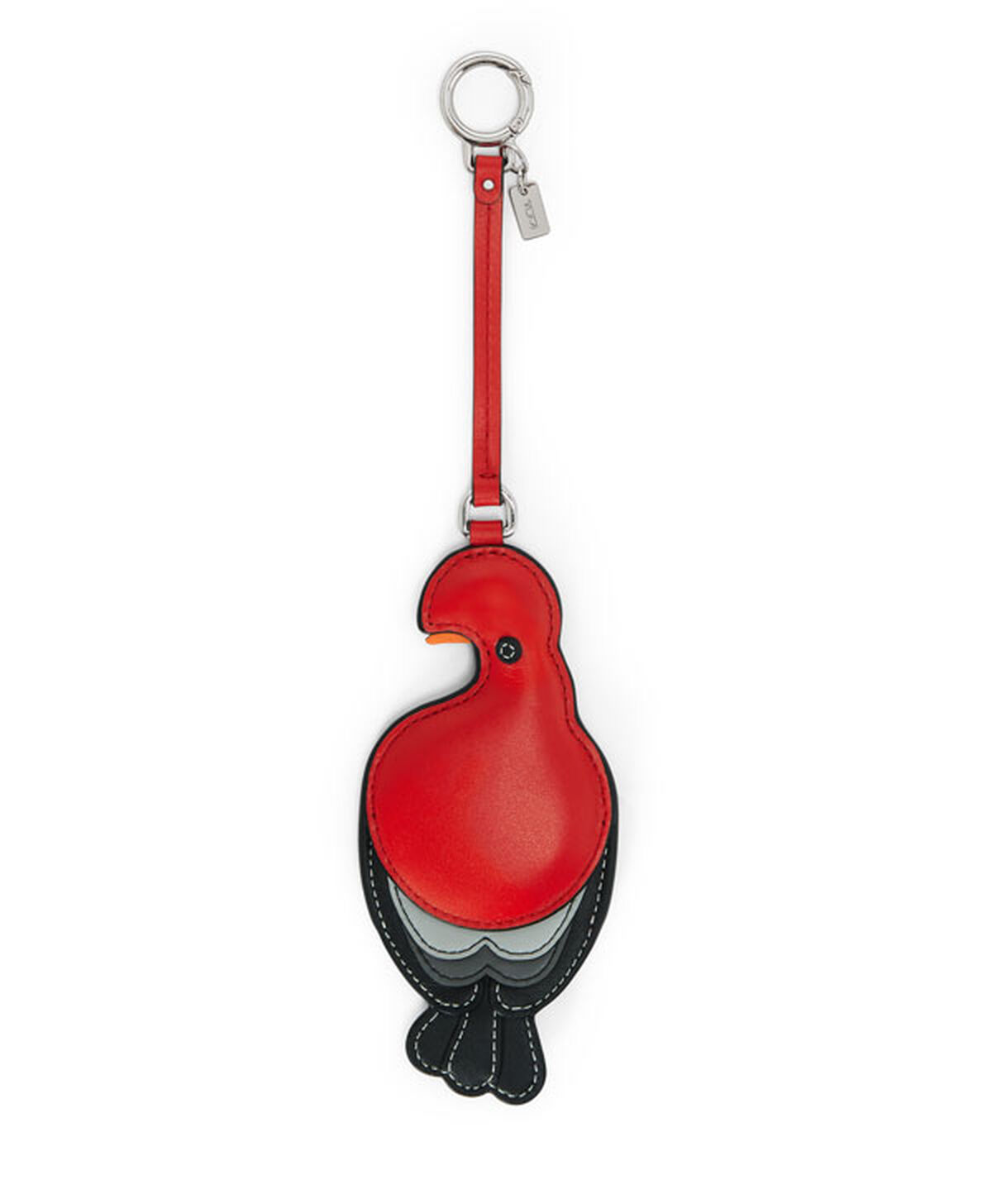 TUMI Charlie Bird Bag Charm