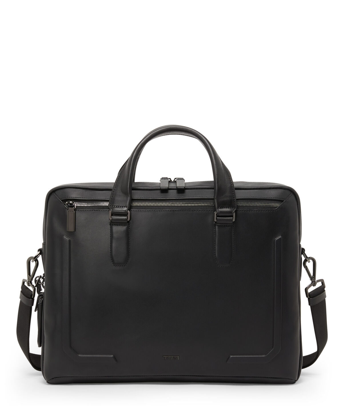 TUMI Avondale Top Zip Brief TUMI Avondale Top Zip Brief