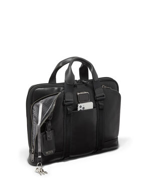 Alpha Bravo Academy Briefcase