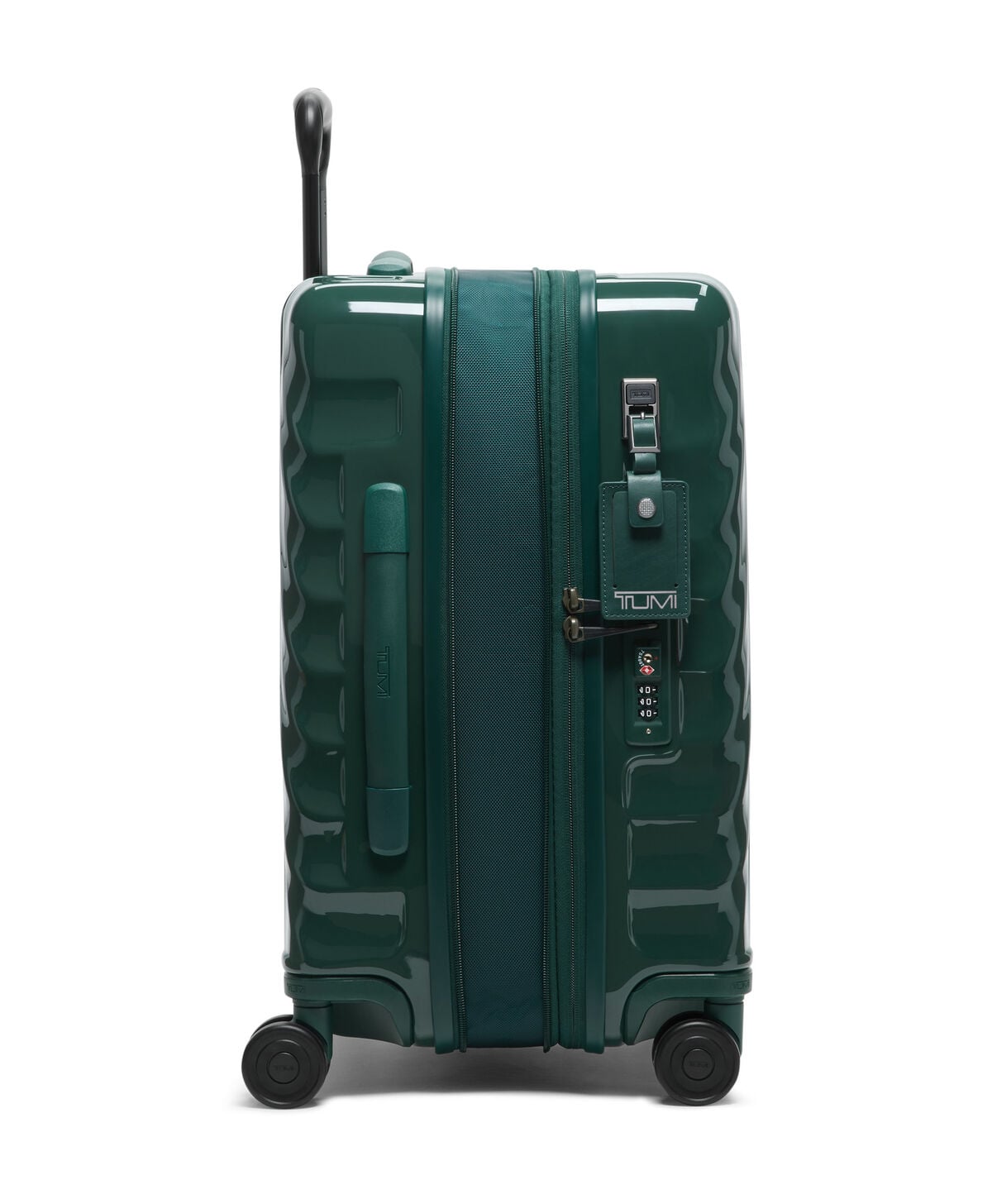19 Degree Expandable Cabin