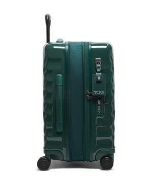 19 Degree Expandable Cabin
