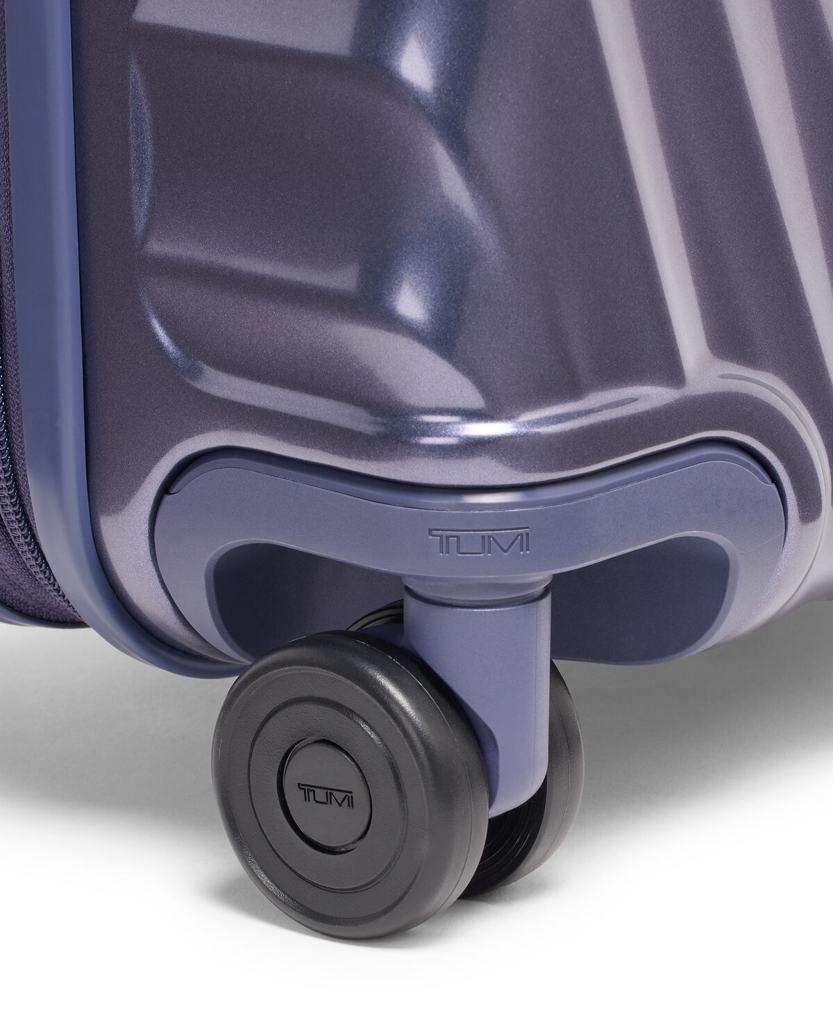 19 Degree Expandable Cabin | TUMI Expandable Cabin